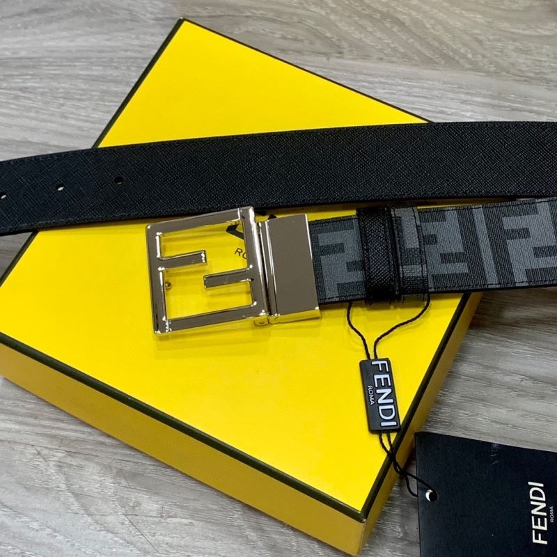 Fendi Belts